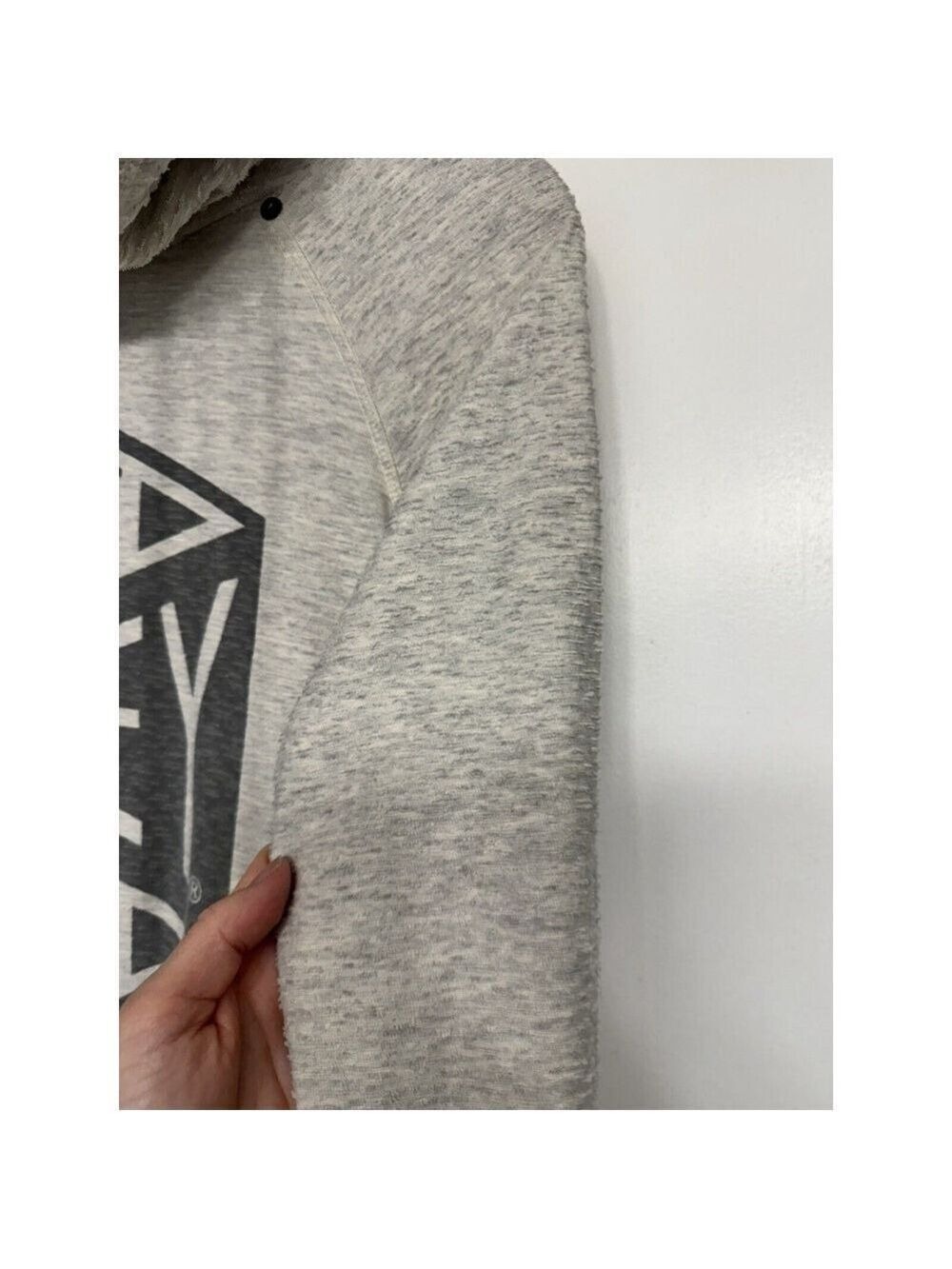 Harley-Davidson Black Label “Since 1903” Hoodie Women’s Small - Picture 5 of 11